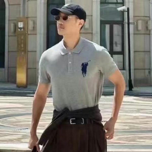 Ralph Lauren classic polo shirt