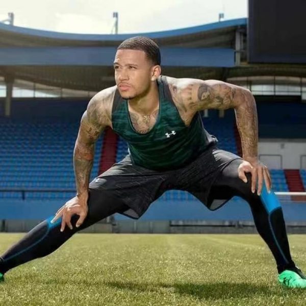 Under Armour sports pants