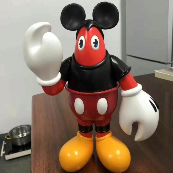 Disney 100th Collectible Mr. Lobster