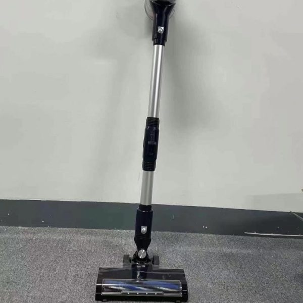 Bison Edge Cordless Vacuum Cleaner