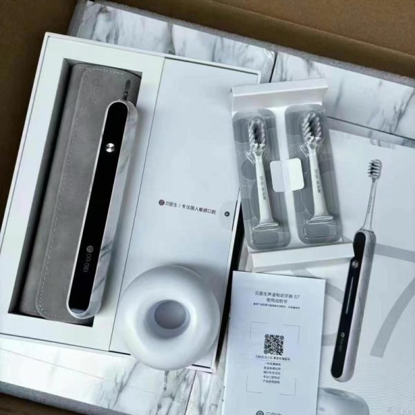 Xiaomi Dr. Bei electric toothbrush