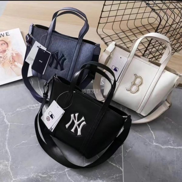 MLB Shopping Basket