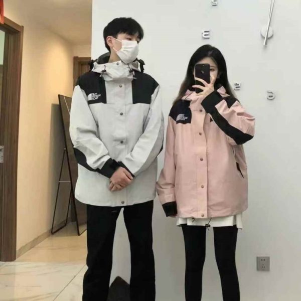 The North Face 1990 Windbreaker Jacket