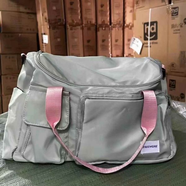 Multifunctional Travel Bag