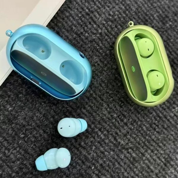 High-End Bluetooth Earphones