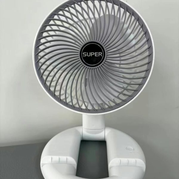 Mini fan