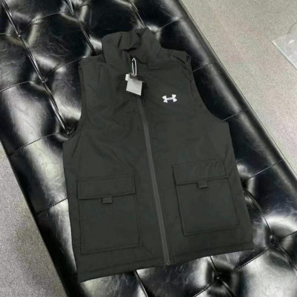 Under Armour Vest Padded Jacket