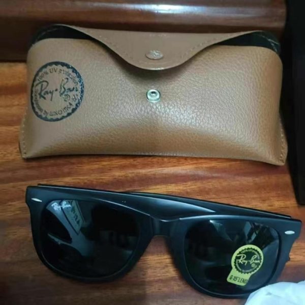 branded eyewear