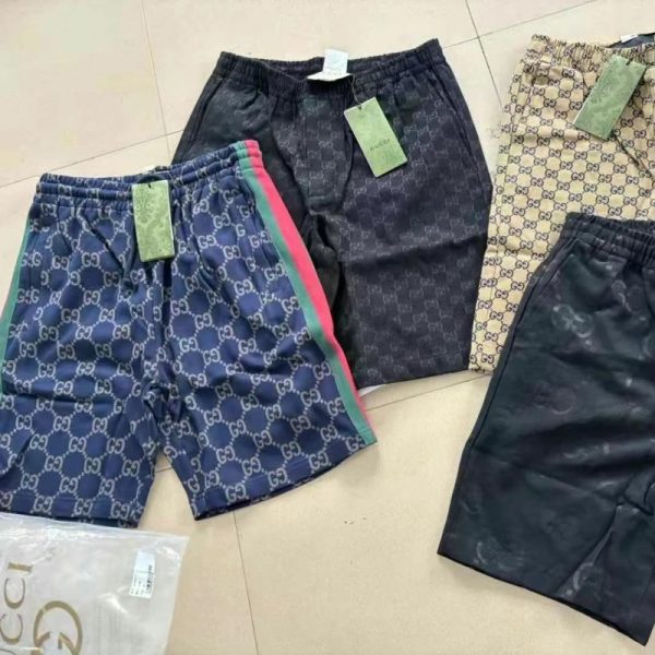 GUCCI shorts
