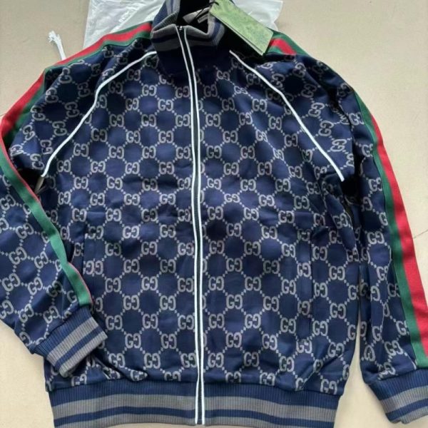 GUCCI jackets