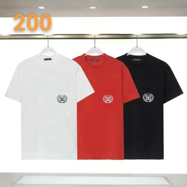 Designer Series  T-Shirts