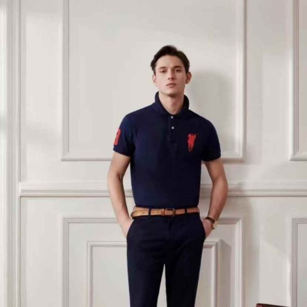 Ralph Lauren Classic  Polo Shirt