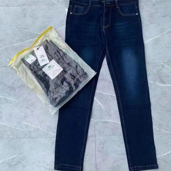 LACOSTE Men's Jeans