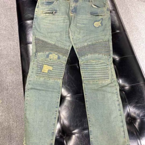 Balmain Men's Jeans