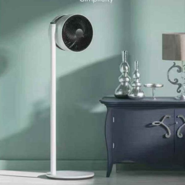 Swiss  Boneco Air Circulation Fan