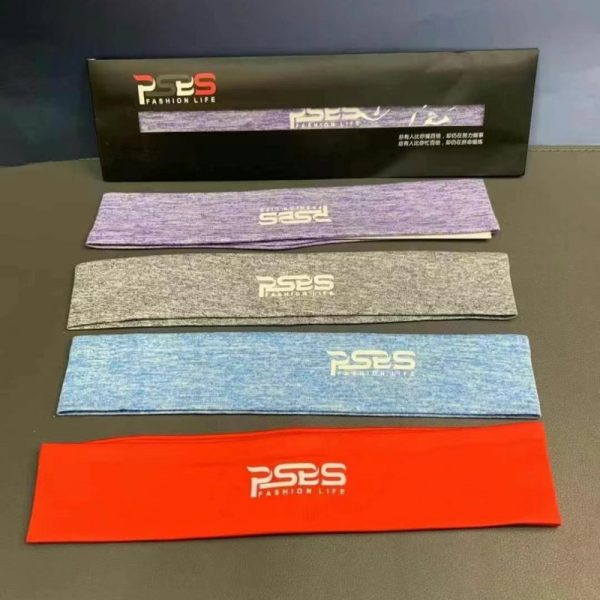 Sports Headbands