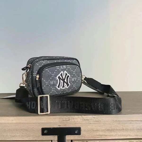 MLB New Camera Bag