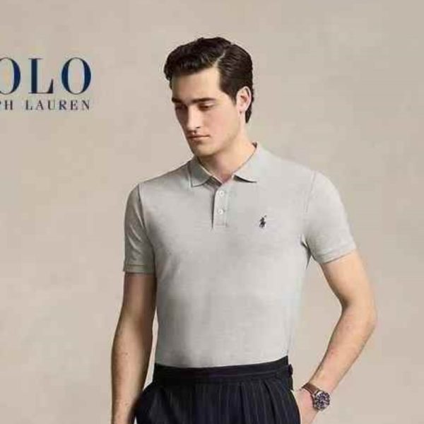 Ralph Lauren Classic Polo Shirts