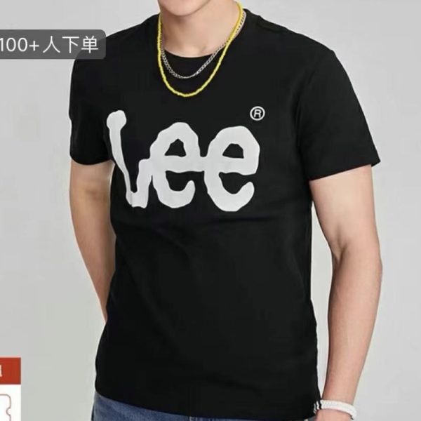 Lee T-shirts for men and women