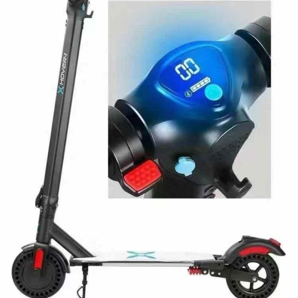 American 8-inch electric scooter