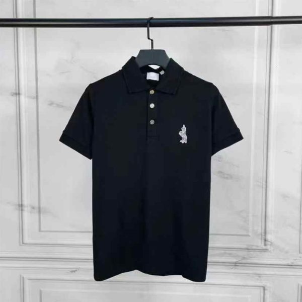 BURBERRY short-sleeve