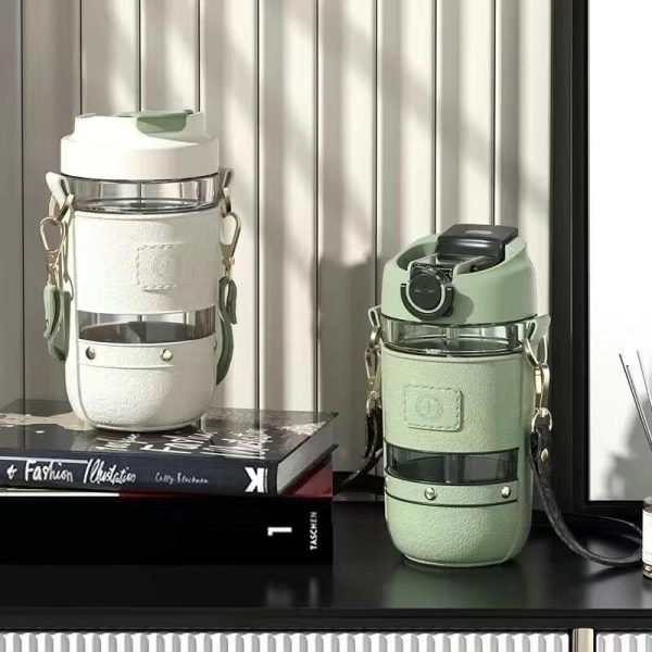 Premium Travel Mug