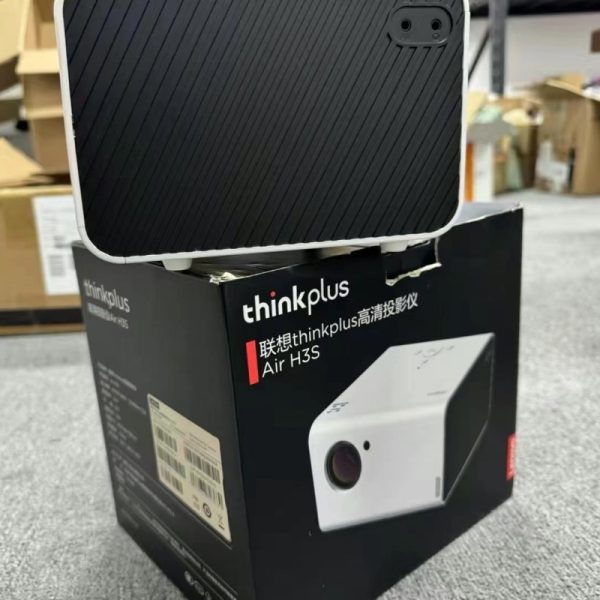 Lenovo Projector - Image 4