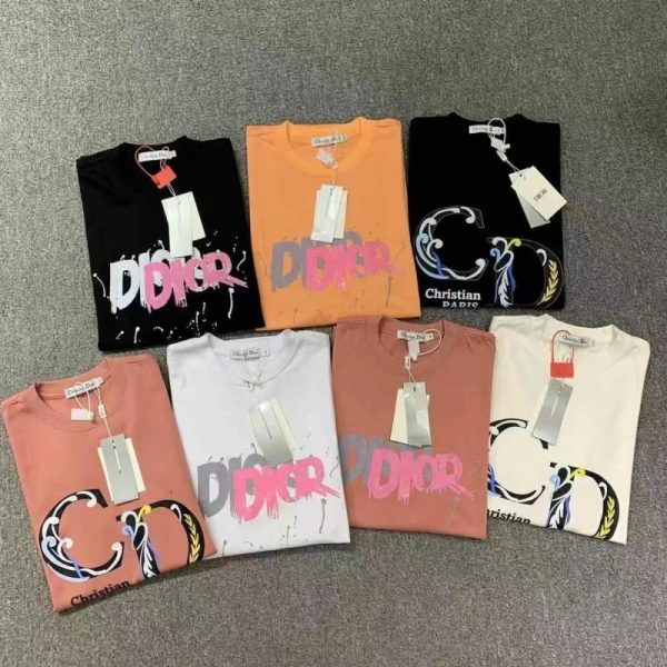 Trendy T-Shirt Collection