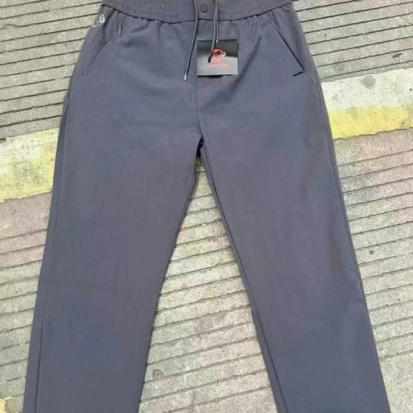 Mammut athletic pants