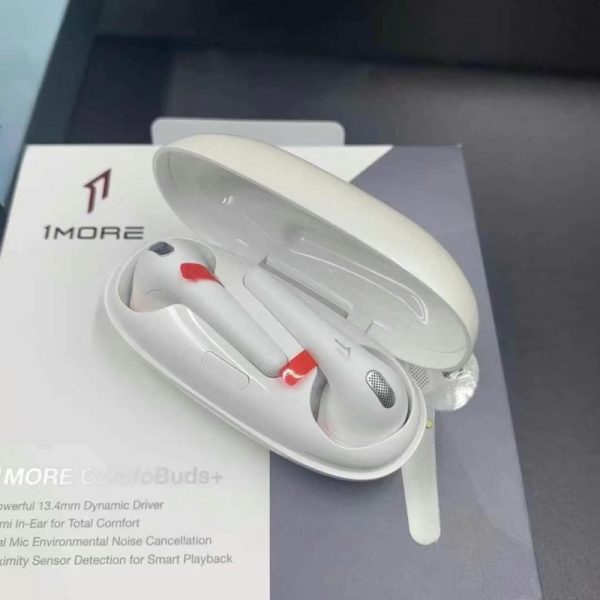 1MORE TWS Bluetooth Earbuds