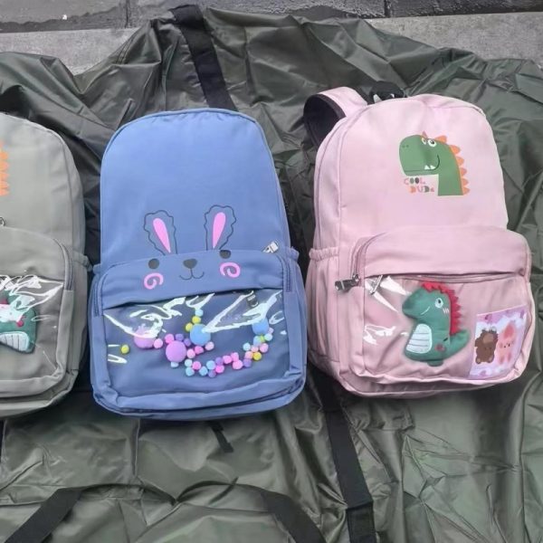 Backpacks