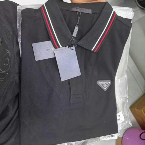 Polo  short-sleeve T-shirt collection