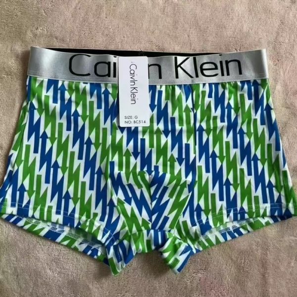 CK men's underwear