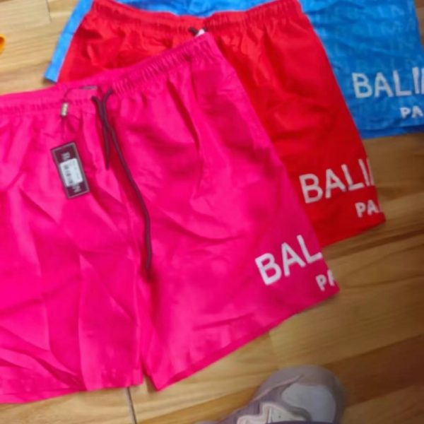 Balmain shorts