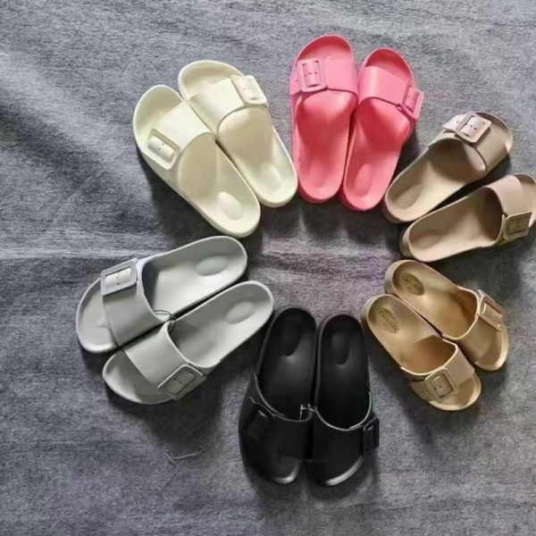 Japanese  slippers
