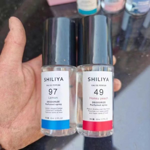 80ml perfume