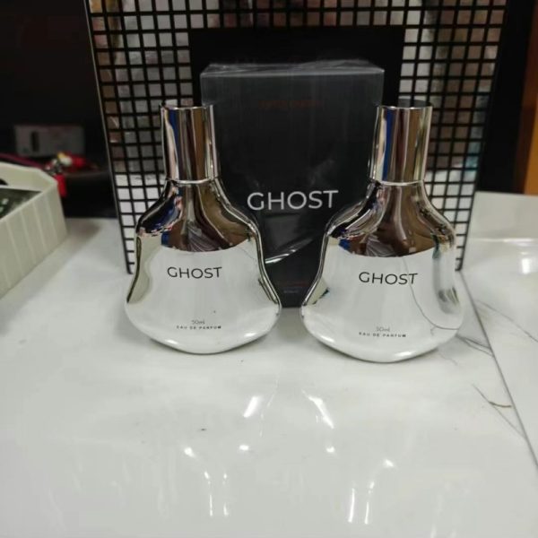 High-quality perfume