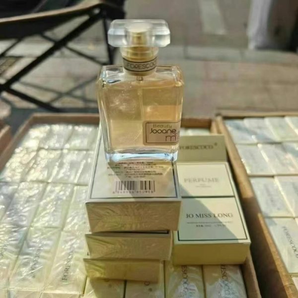 Liquid Sand Perfume