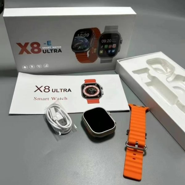 SIM Card Phone Watch