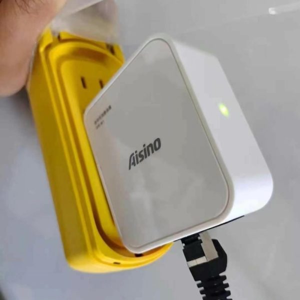 Portable Wireless Mini Router