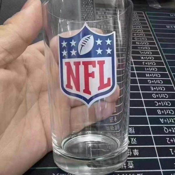 USA Good Basketball League Drink Cups