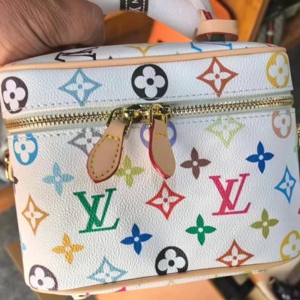 LV Monogram Bags