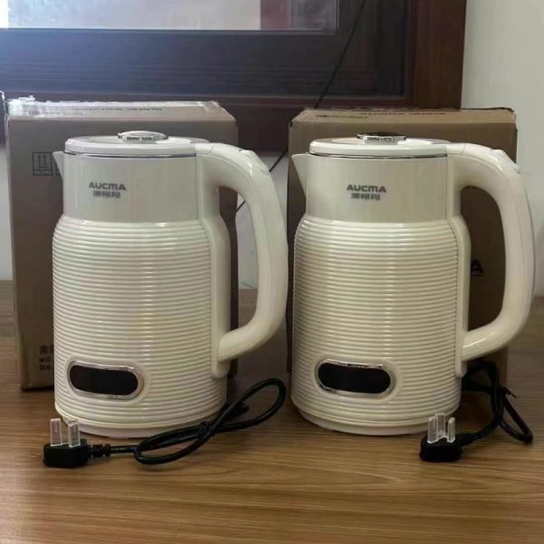 2L Capacity Electric Kettles