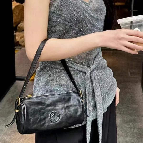GROTTO Stone Handbag