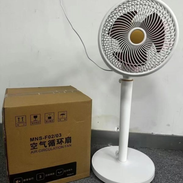 Air Circulation Fans