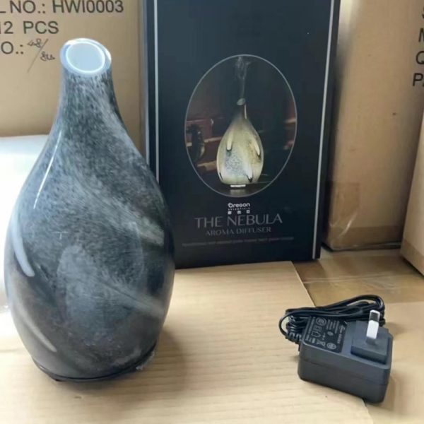 Ceramic Aroma Diffuser Humidifier