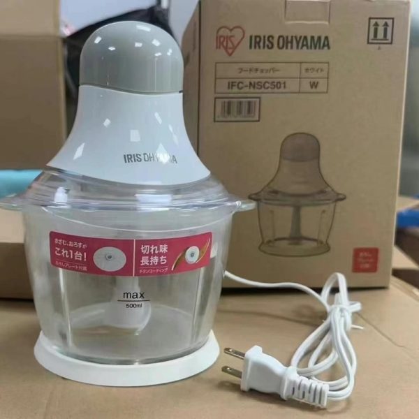 110V Meat Grinder