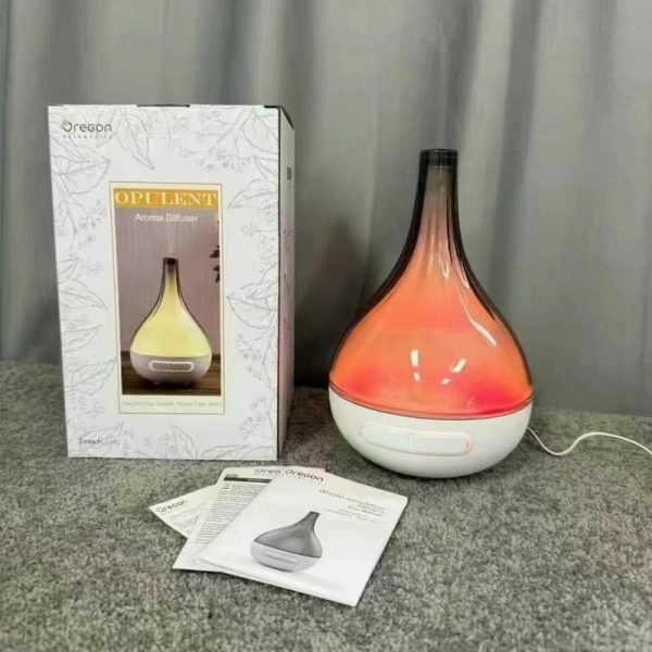 Luxury Aroma Diffuser