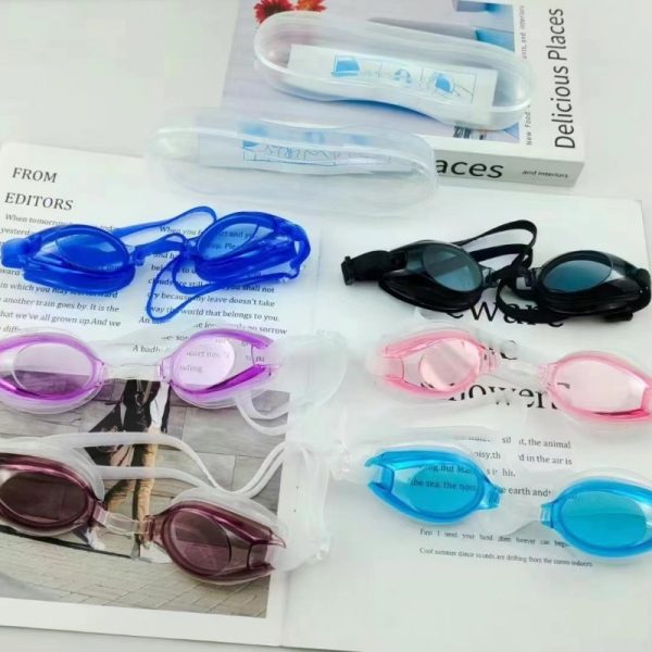 HD Swimming Goggles