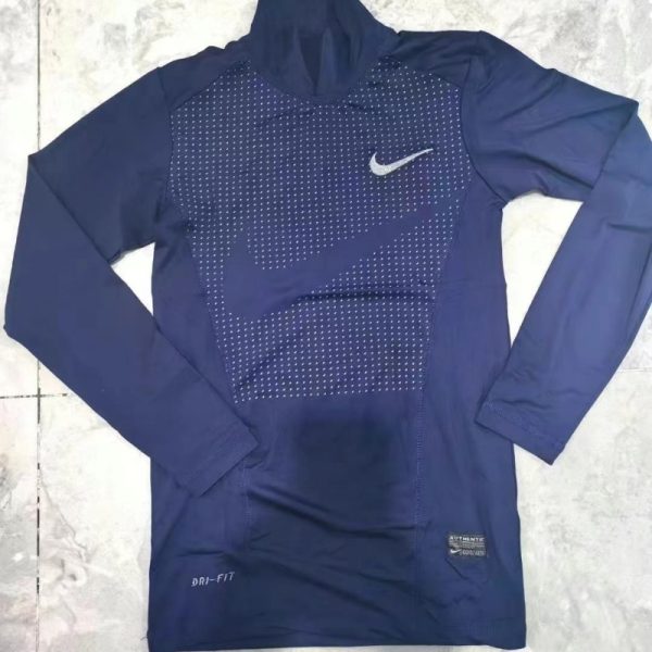 Nike Long-Sleeve Sports Top